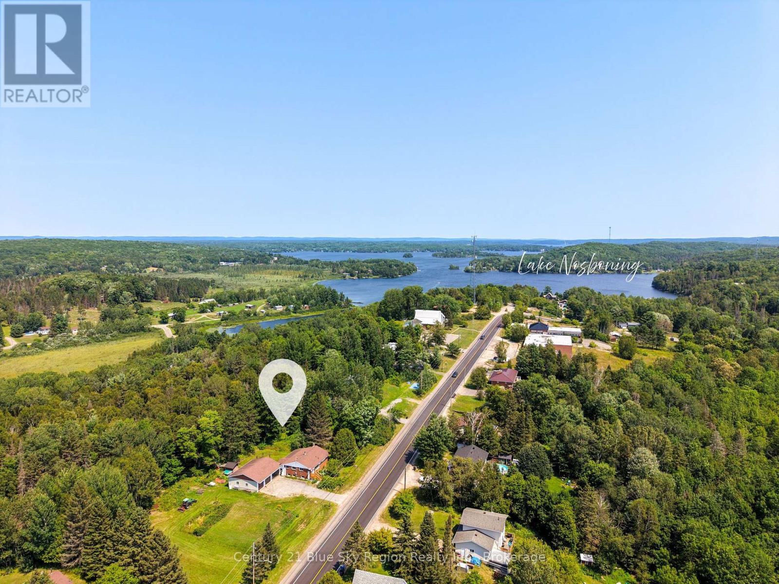 1351 VILLAGE ROAD, East Ferris, Ontario