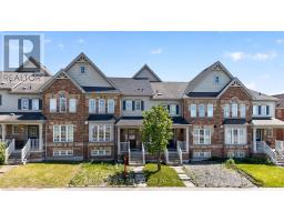 45 WARNFORD CIRCLE, Ajax, Ontario