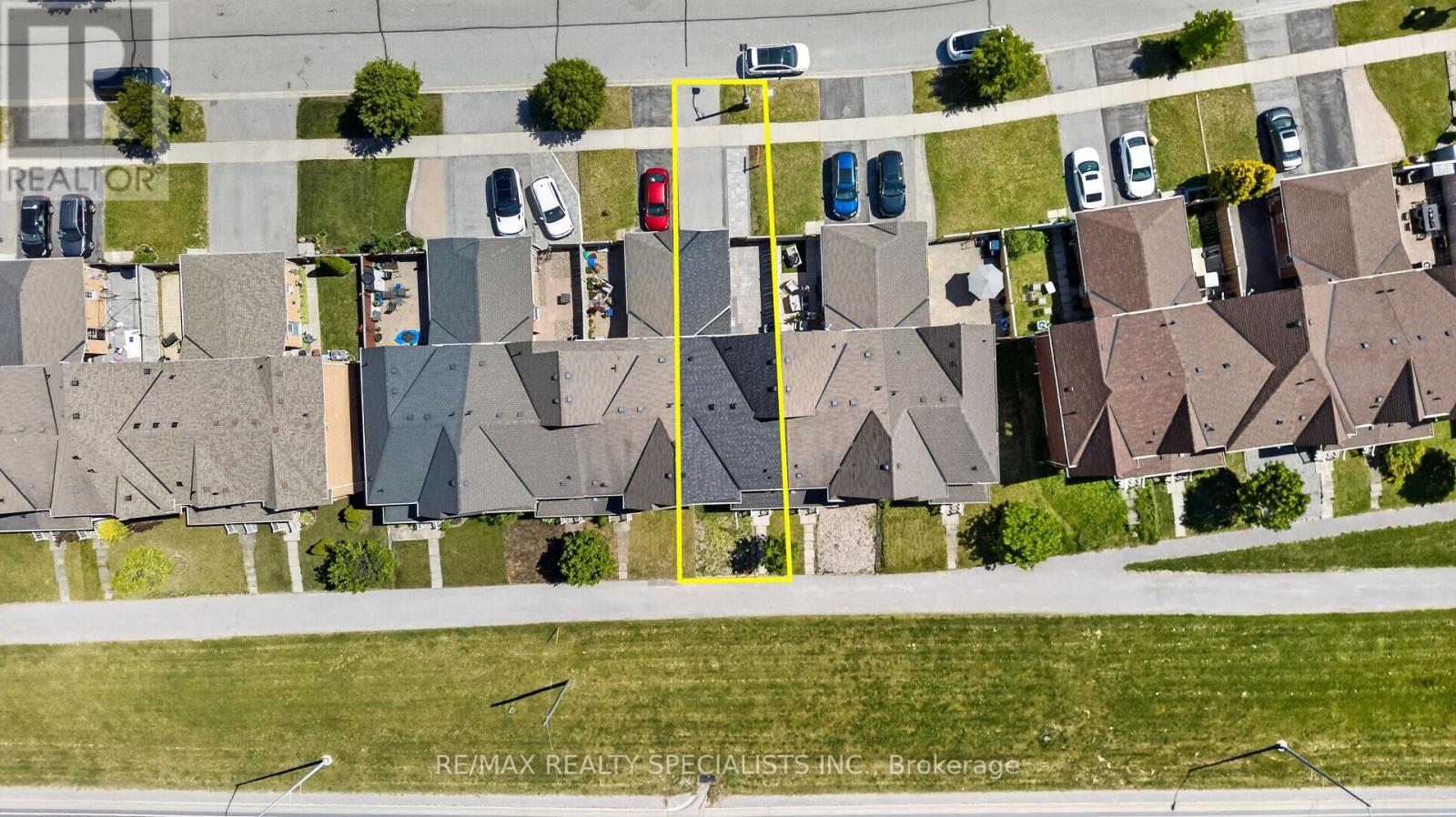 45 Warnford Circle, Ajax, Ontario L1T 0J7 - Photo 4 - E13636188