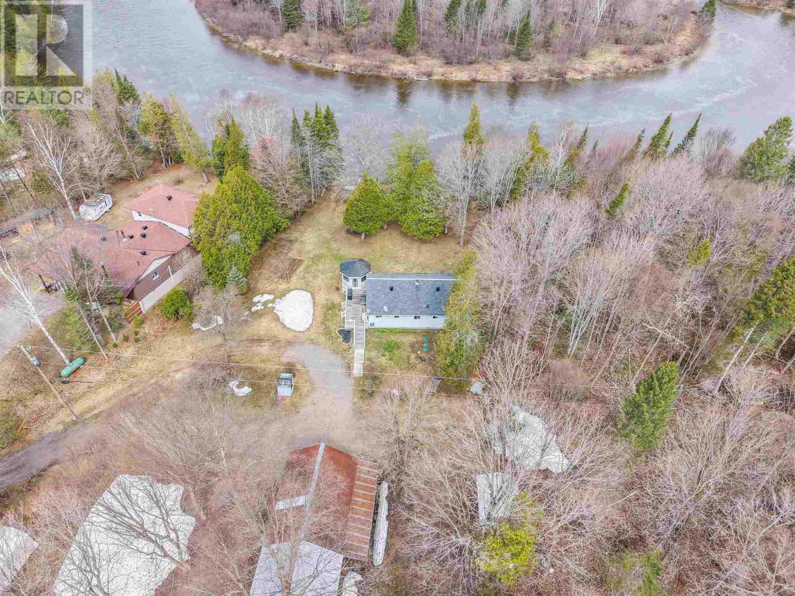 98 Whispering Pines Rd, Goulais River, Ontario  P0S 1E0 - Photo 38 - SM260970