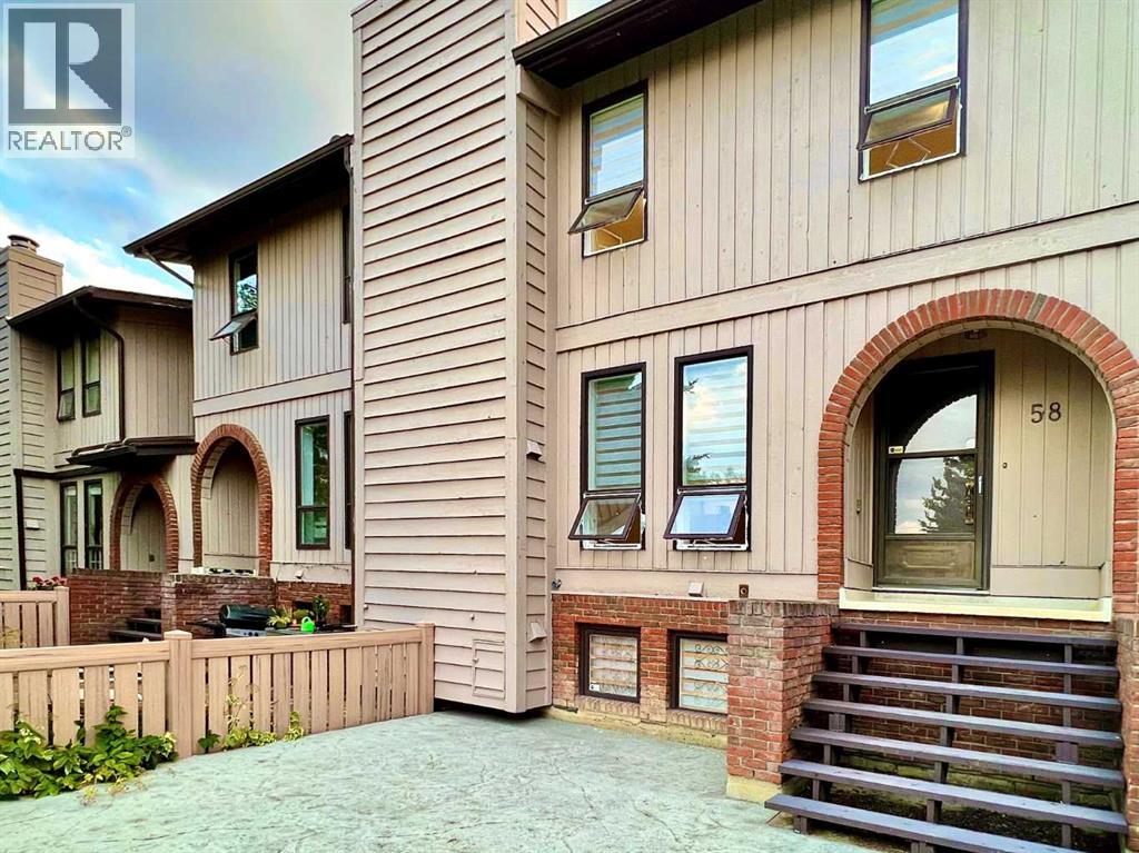 58 Canterbury Gardens SW, Calgary, Alberta  T2W 2S9 - Photo 34 - A2335232
