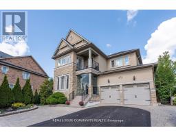 35 VANDERVOORT DRIVE, Richmond Hill, Ontario