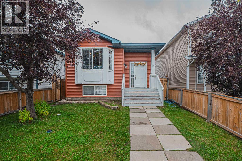 65 Martinvalley Road NE, Calgary, Alberta