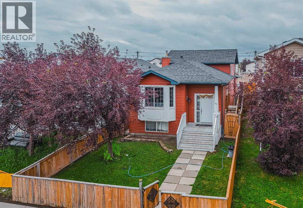 65 Martinvalley Road NE, Calgary, Alberta  T3J 4L9 - Photo 41 - A2335350