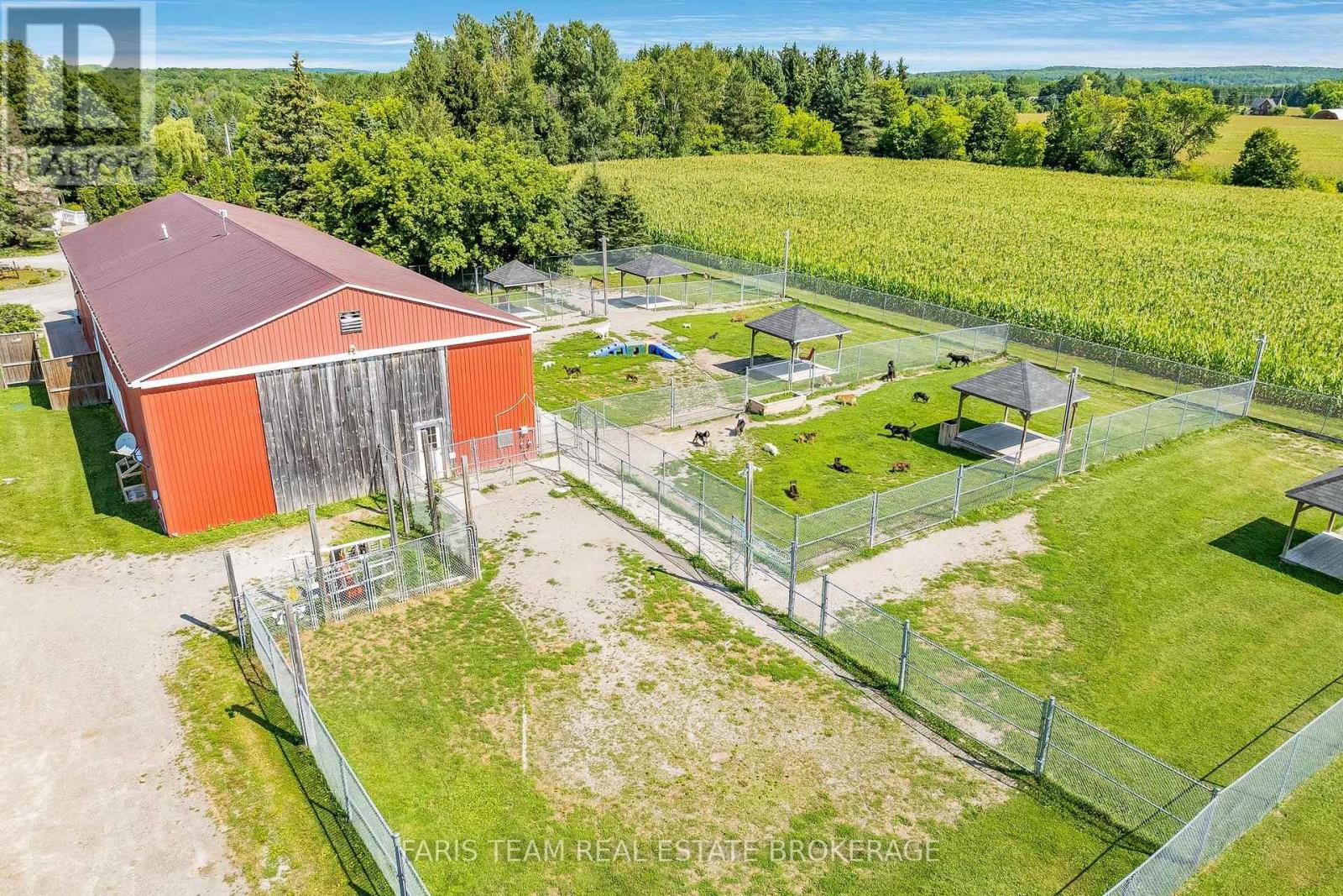 301 Concession 4 Road E, Tiny, Ontario  L0L 2T0 - Photo 46 - S13641494