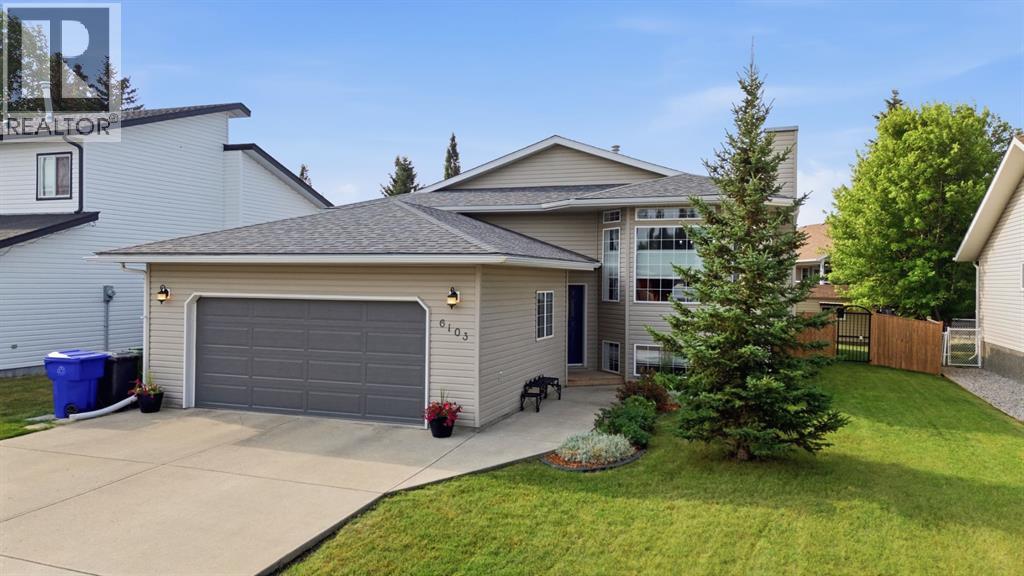 6103 58 Street, Olds, Alberta  T4H 1V3 - Photo 3 - A2333662