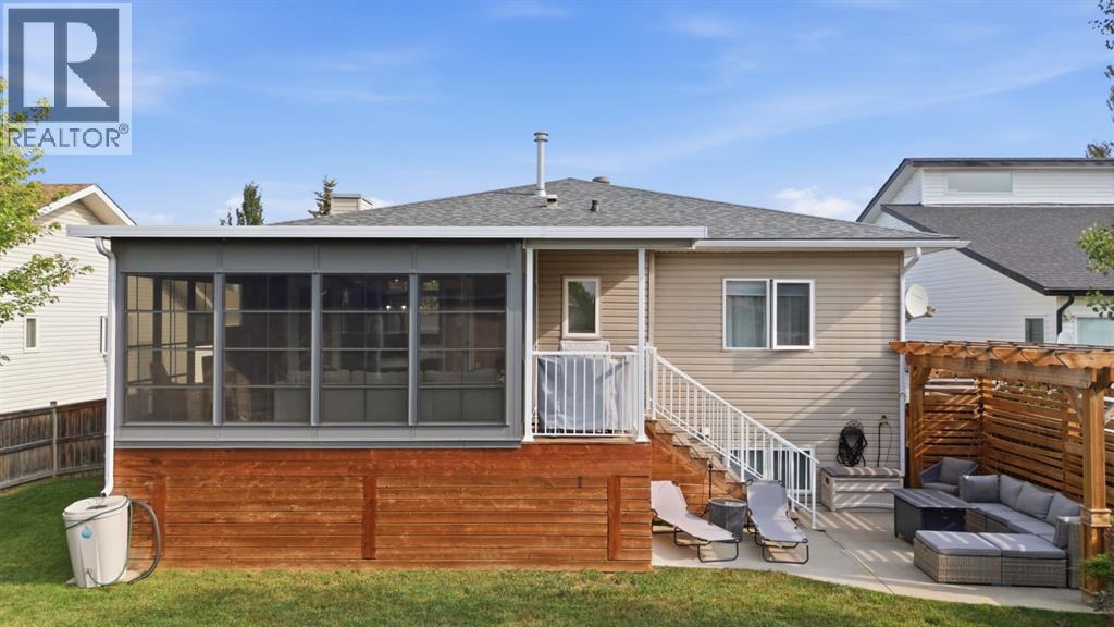 6103 58 Street, Olds, Alberta  T4H 1V3 - Photo 42 - A2333662
