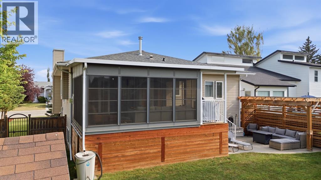 6103 58 Street, Olds, Alberta  T4H 1V3 - Photo 43 - A2333662
