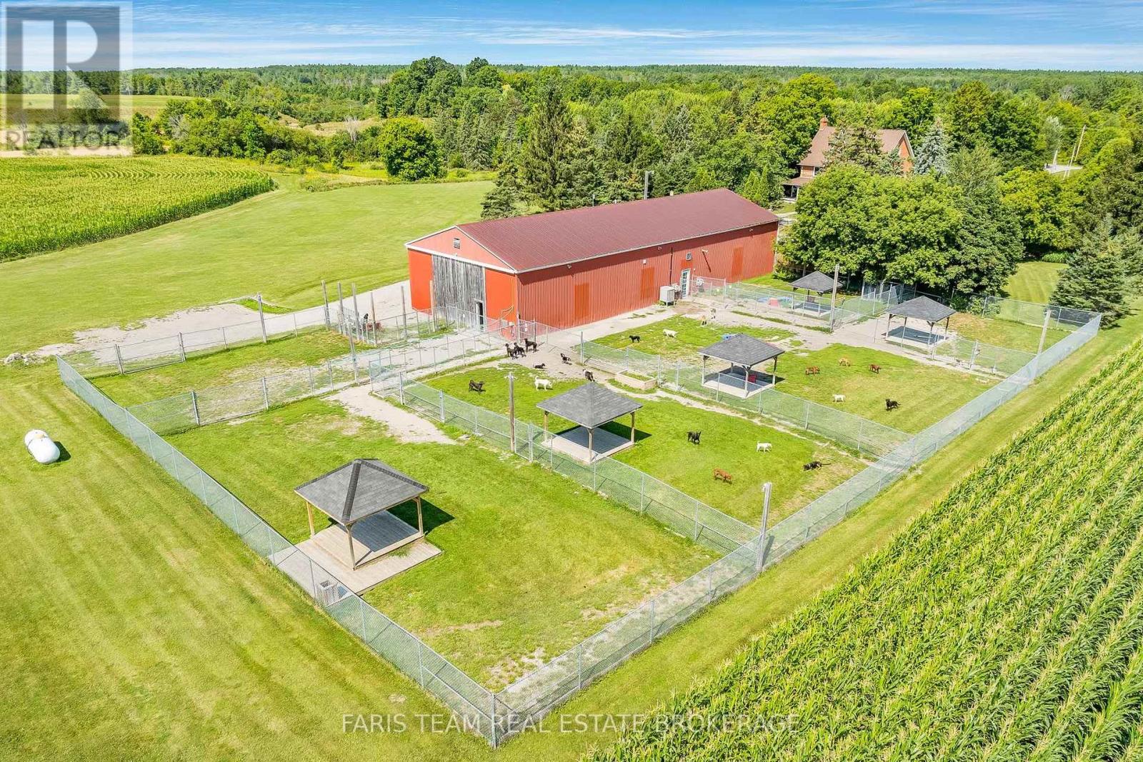 301 Concession 4 Road E, Tiny, Ontario  L0L 2T0 - Photo 47 - S13641494