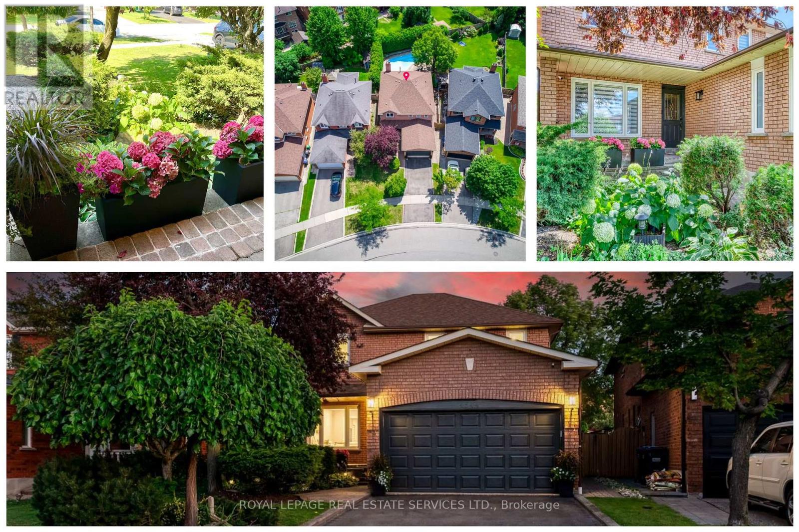 4544 The Gallops, Mississauga, Ontario  L5M 3A8 - Photo 46 - W13635302