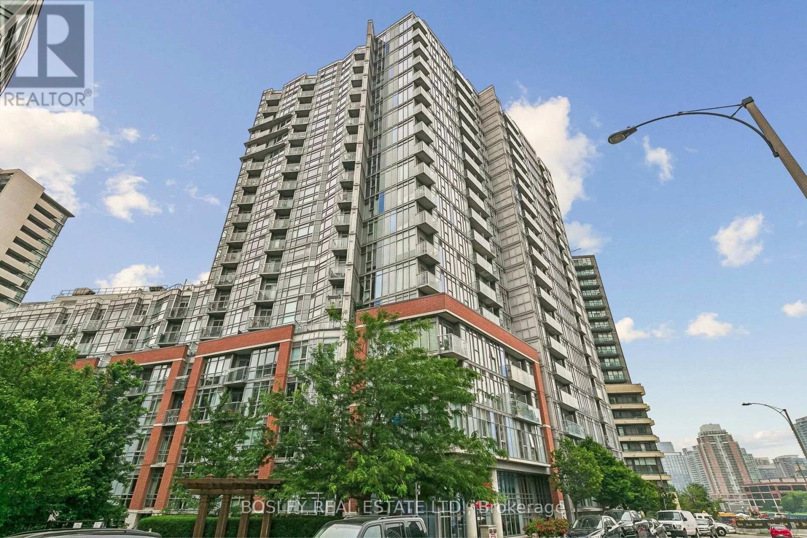 506 - 150 Sudbury Street, Toronto, Ontario M6J 3S8 - Photo 3 - C13609982