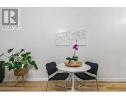 506 - 150 SUDBURY STREET, Toronto, Ontario