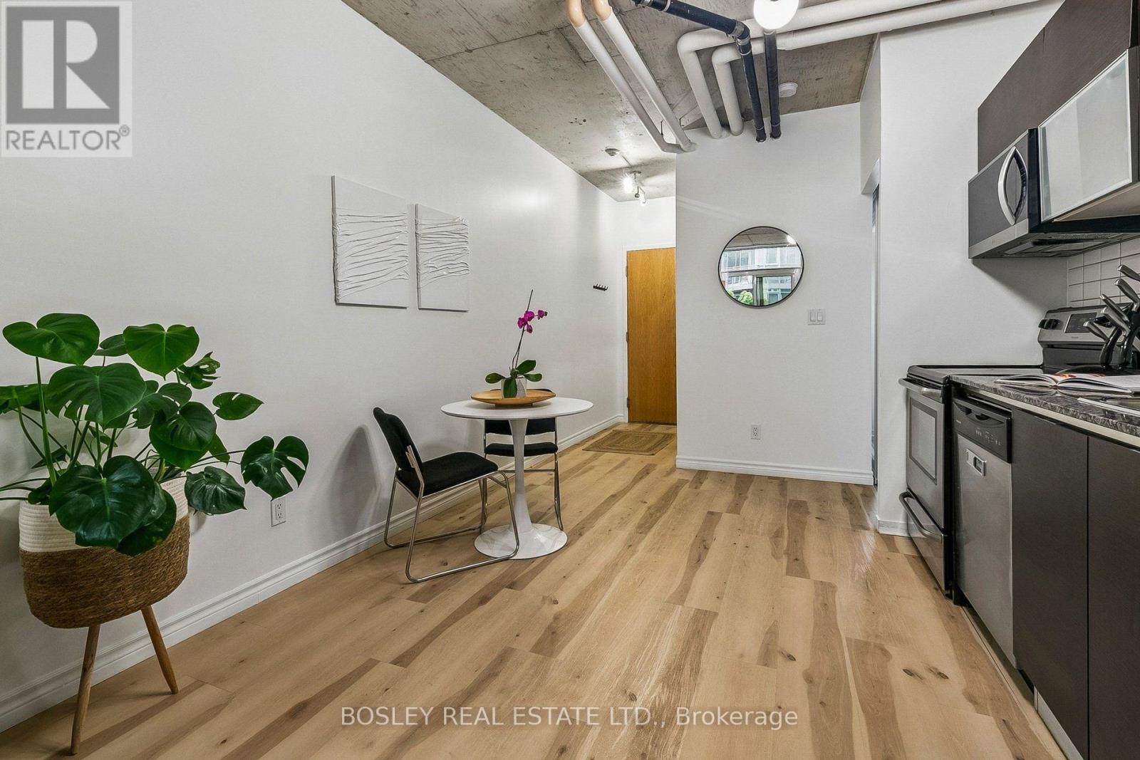 506 - 150 Sudbury Street, Toronto, Ontario M6J 3S8 - Photo 10 - C13609982