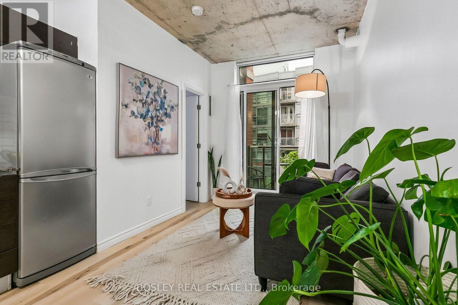 506 - 150 Sudbury Street, Toronto, Ontario M6J 3S8 - Photo 7 - C13609982