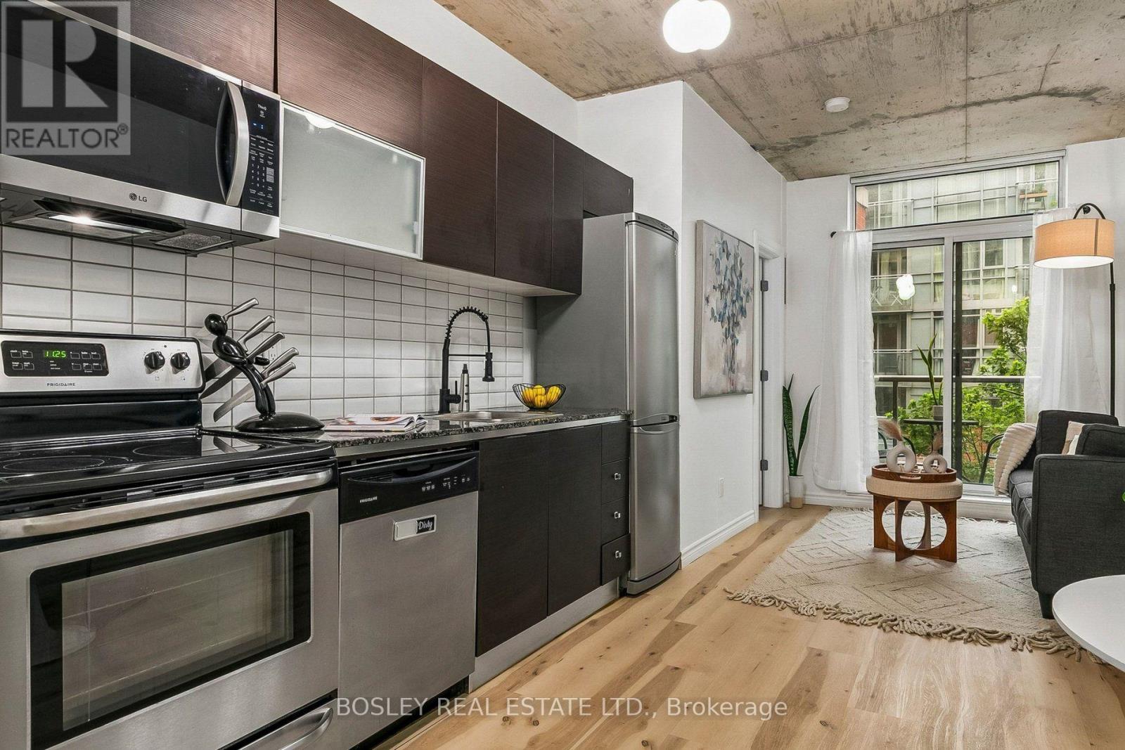 506 - 150 Sudbury Street, Toronto, Ontario M6J 3S8 - Photo 15 - C13609982