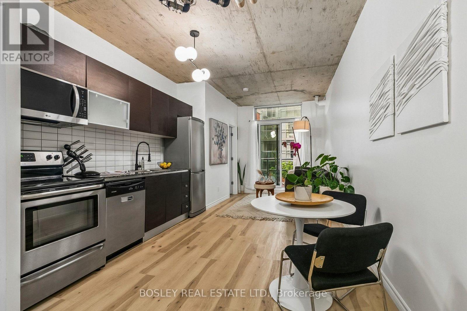 506 - 150 Sudbury Street, Toronto, Ontario M6J 3S8 - Photo 11 - C13609982