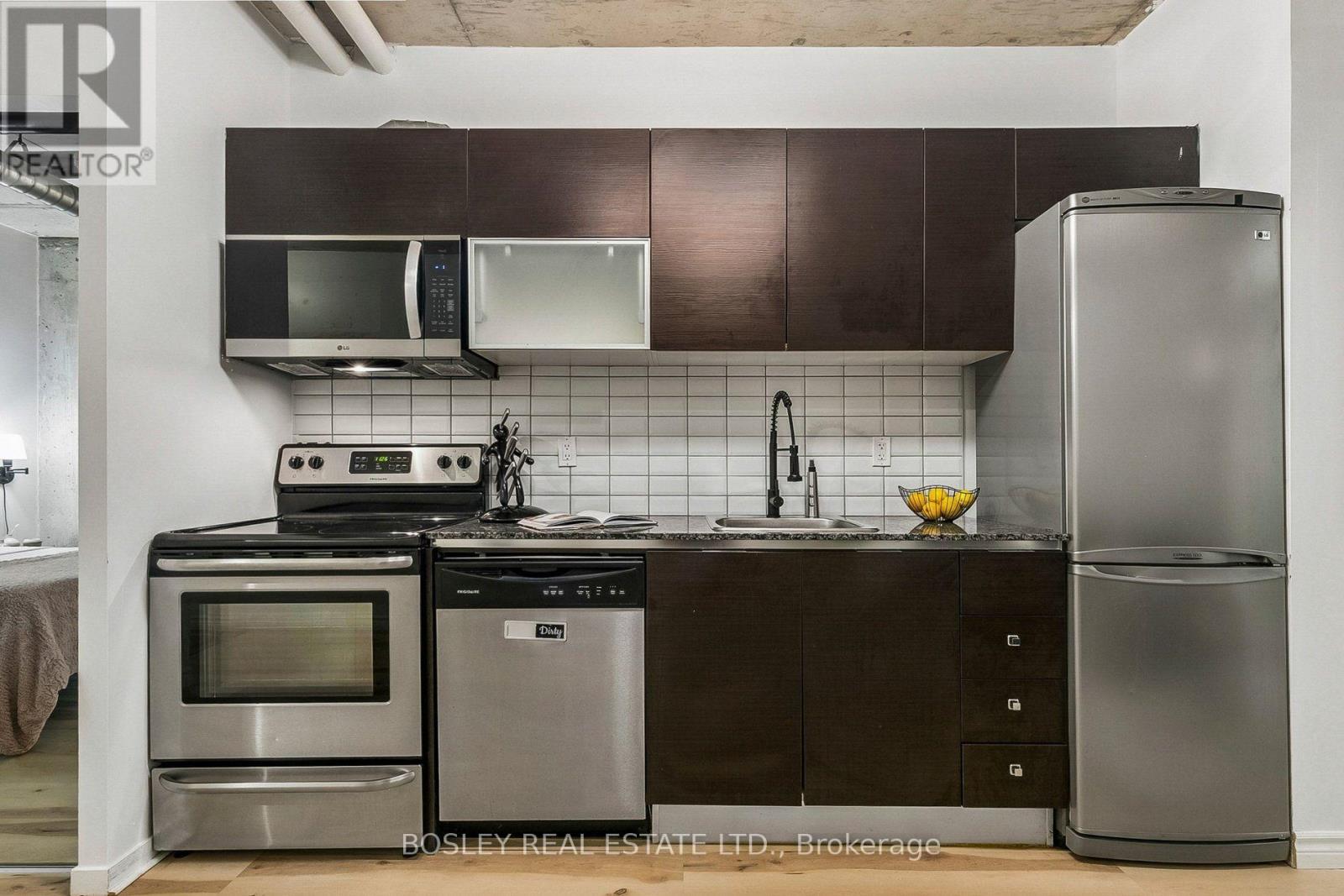 506 - 150 Sudbury Street, Toronto, Ontario M6J 3S8 - Photo 17 - C13609982