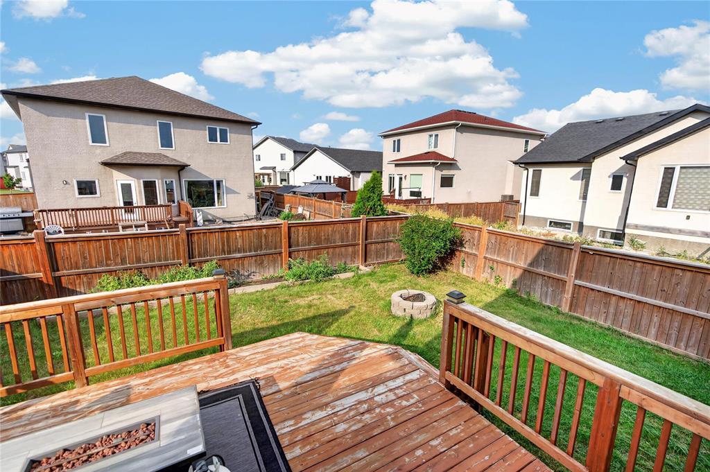 1813 Templeton Avenue, Winnipeg, Manitoba  R2P 1T3 - Photo 39 - 202619506