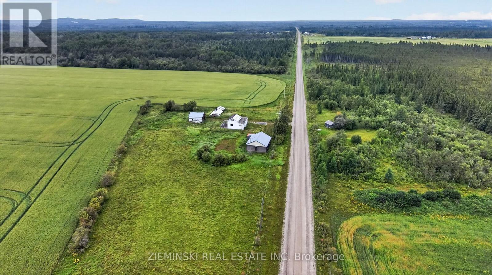 1222 Onagon Road, Iroquois Falls, Ontario  P0K 1G0 - Photo 3 - T13646438