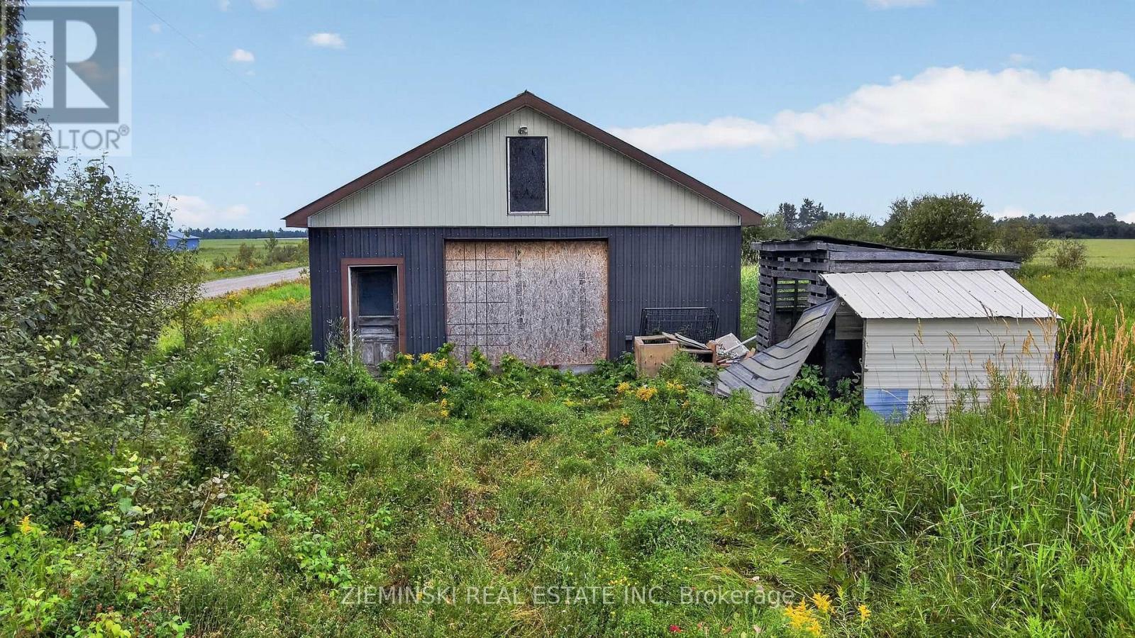 1222 Onagon Road, Iroquois Falls, Ontario  P0K 1G0 - Photo 5 - T13646438