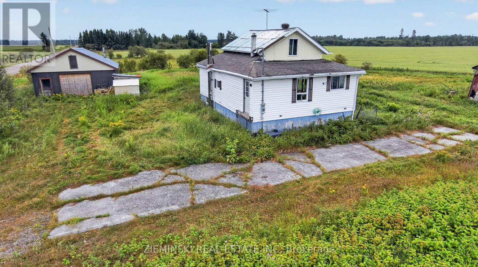 1222 Onagon Road, Iroquois Falls, Ontario  P0K 1G0 - Photo 7 - T13646438