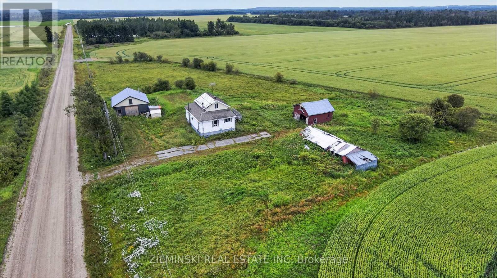 1222 Onagon Road, Iroquois Falls, Ontario  P0K 1G0 - Photo 8 - T13646438