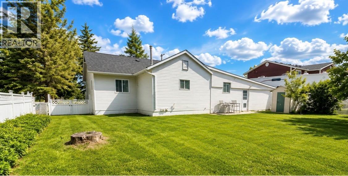 5109 43 Street NE, Chetwynd, British Columbia  V0C 1J0 - Photo 25 - 10379113