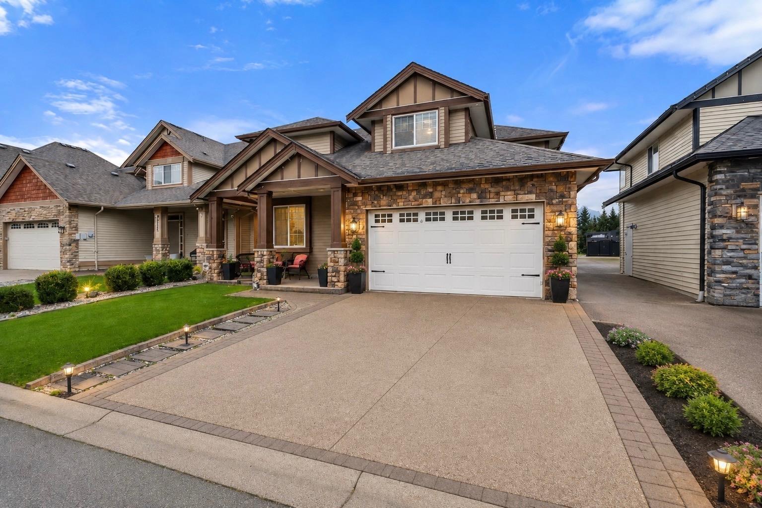 6556 LAVENDER PLACE|Sardis South, Chilliwack, British Columbia