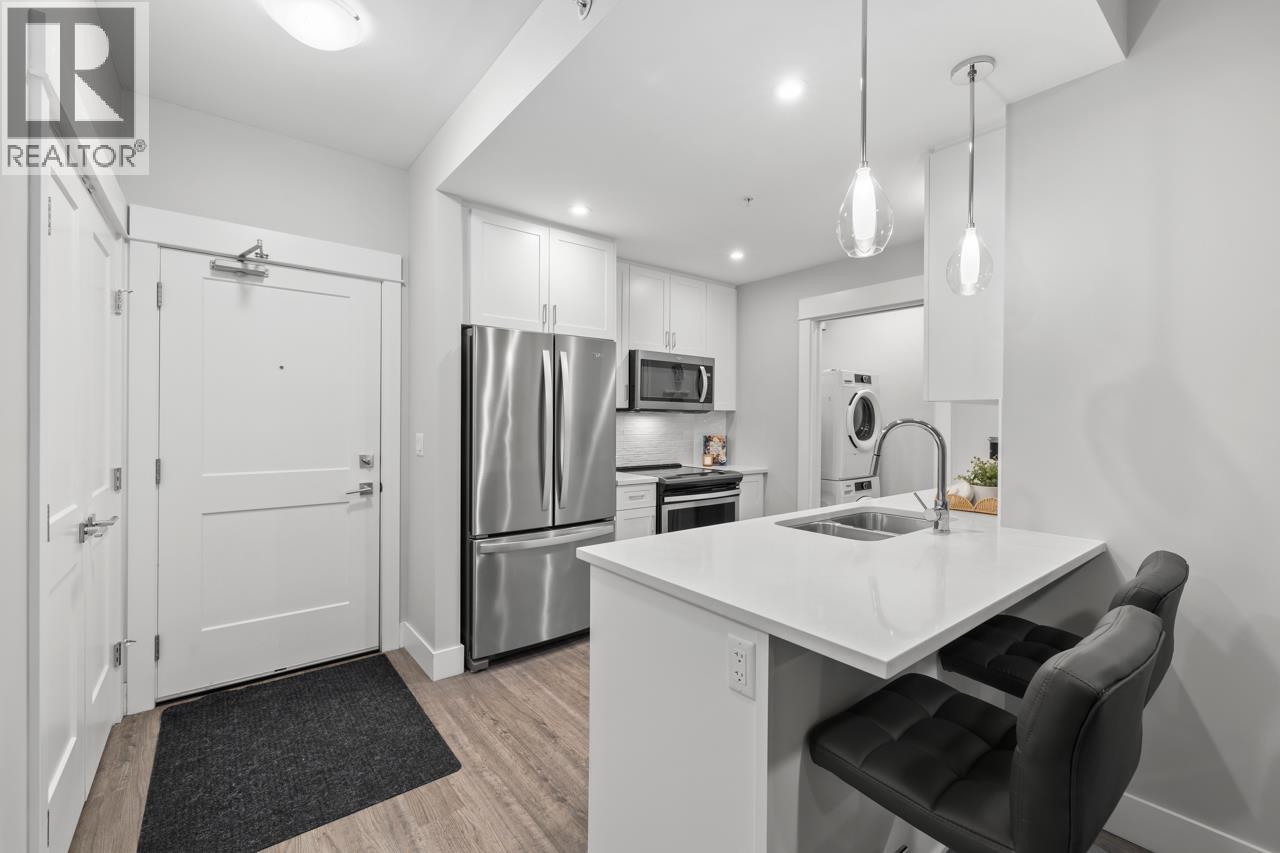 4317 2180 Kelly Avenue, Port Coquitlam, British Columbia  V3C 0L1 - Photo 3 - R3153319