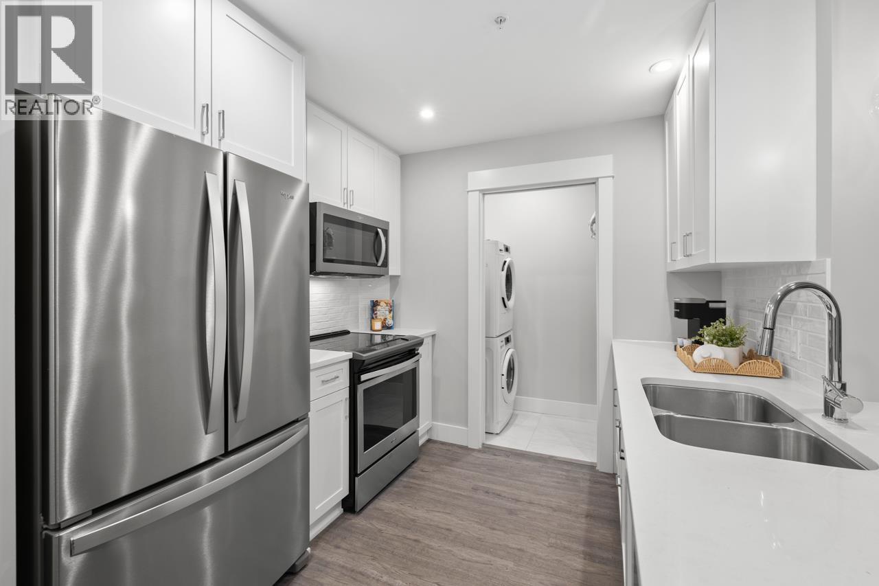 4317 2180 Kelly Avenue, Port Coquitlam, British Columbia  V3C 0L1 - Photo 5 - R3153319