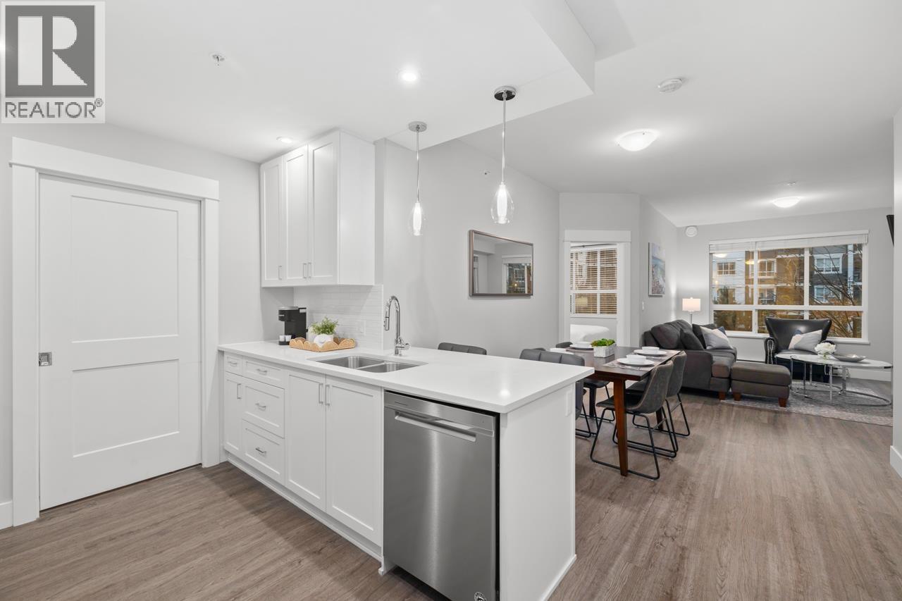 4317 2180 Kelly Avenue, Port Coquitlam, British Columbia  V3C 0L1 - Photo 6 - R3153319