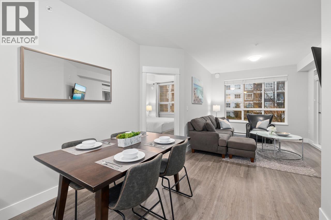 4317 2180 Kelly Avenue, Port Coquitlam, British Columbia  V3C 0L1 - Photo 8 - R3153319