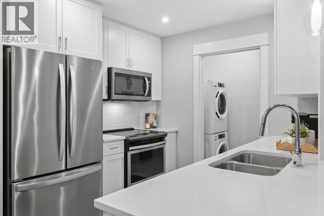 4317 2180 Kelly Avenue, Port Coquitlam, British Columbia  V3C 0L1 - Photo 4 - R3153319