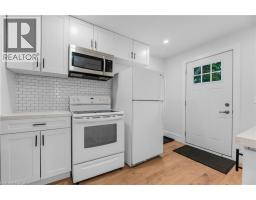 199 BALMORAL Avenue N Unit# 2, Hamilton, Ontario