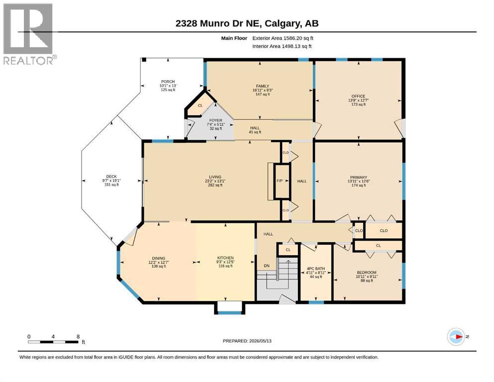 2328 Munro Drive NE, Calgary, Alberta  T2E 5Y9 - Photo 37 - A2324215