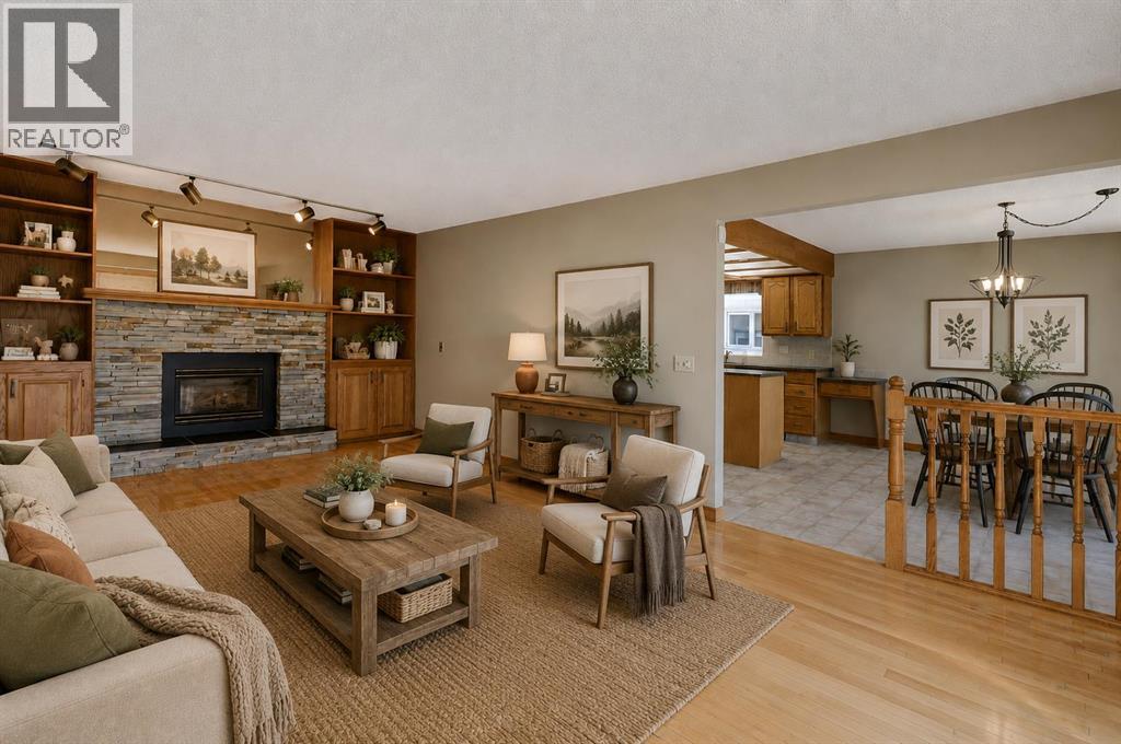 2328 Munro Drive NE, Calgary, Alberta  T2E 5Y9 - Photo 4 - A2324215