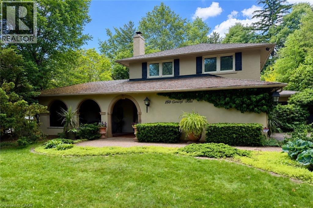 150 CAIRNCROFT Road, Oakville, Ontario