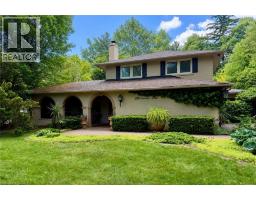 150 CAIRNCROFT Road, Oakville, Ontario
