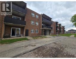 276 MERRITT AVENUE Unit# 108, Chatham, Ontario