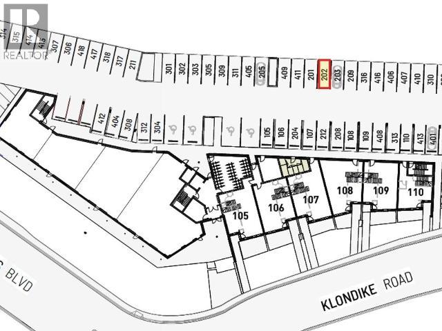 202-2 Klondike Road, Whitehorse, Yukon  Y1A 3L5 - Photo 16 - 17581