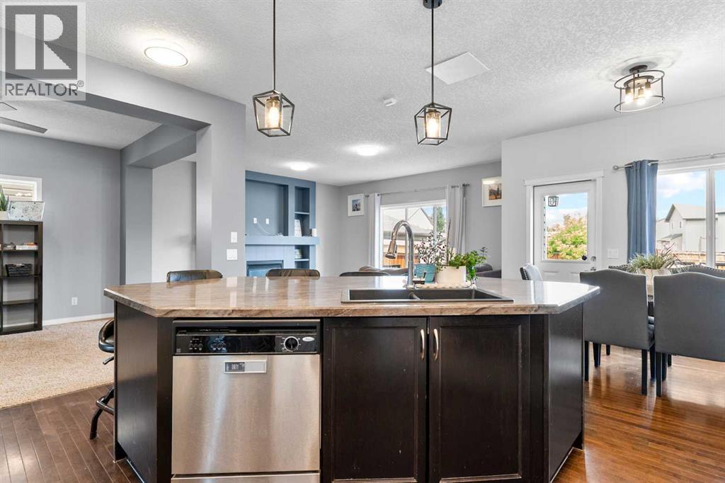 106 Morningside Circle SW, Airdrie, Alberta  T4B 0L8 - Photo 12 - A2324694