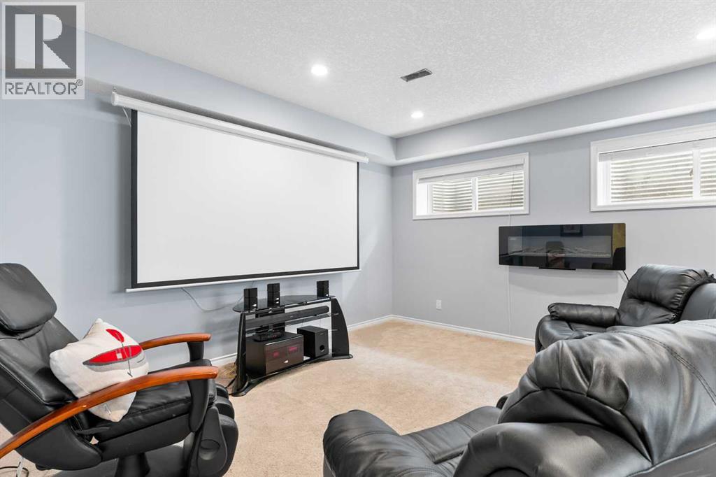 106 Morningside Circle SW, Airdrie, Alberta  T4B 0L8 - Photo 34 - A2324694
