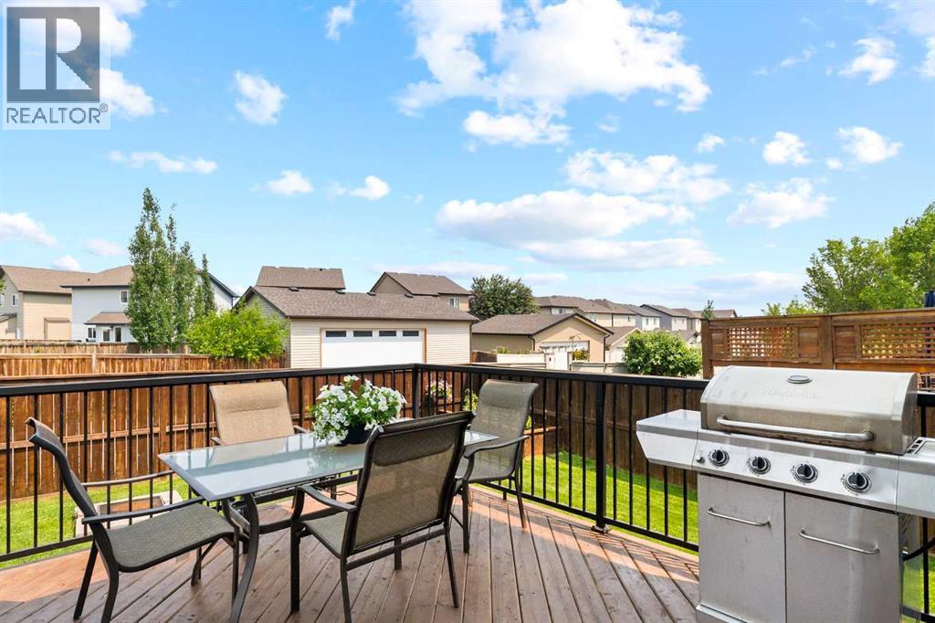 106 Morningside Circle SW, Airdrie, Alberta  T4B 0L8 - Photo 44 - A2324694