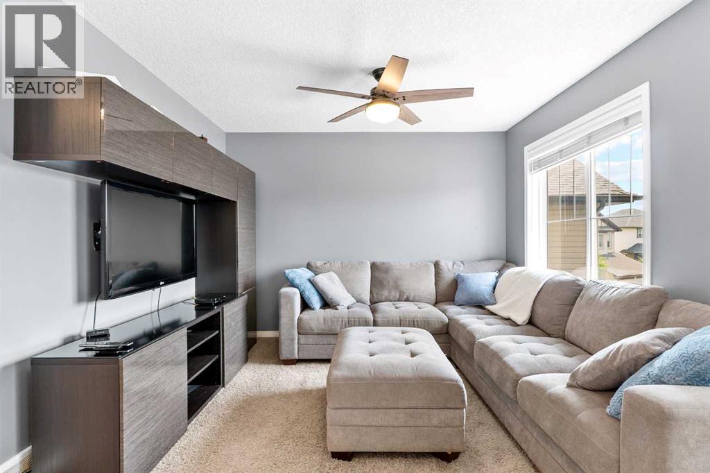 106 Morningside Circle SW, Airdrie, Alberta  T4B 0L8 - Photo 21 - A2324694