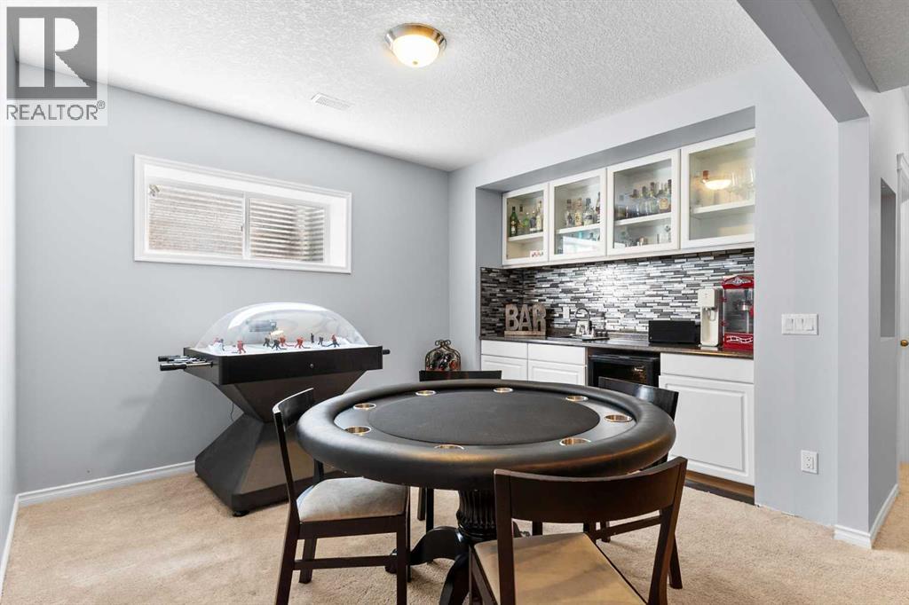 106 Morningside Circle SW, Airdrie, Alberta  T4B 0L8 - Photo 36 - A2324694