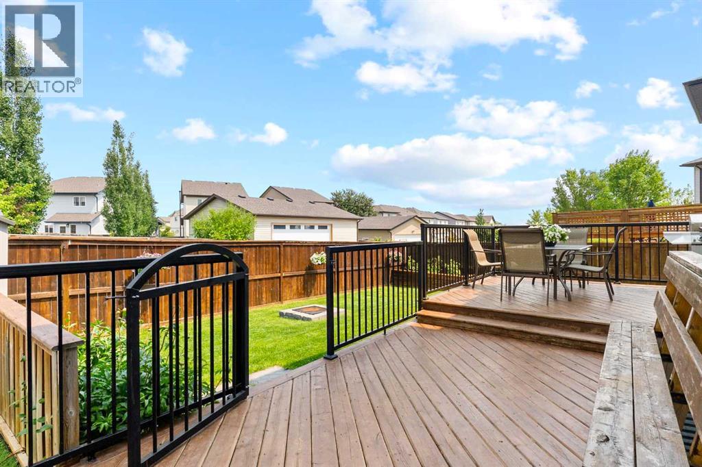 106 Morningside Circle SW, Airdrie, Alberta  T4B 0L8 - Photo 45 - A2324694