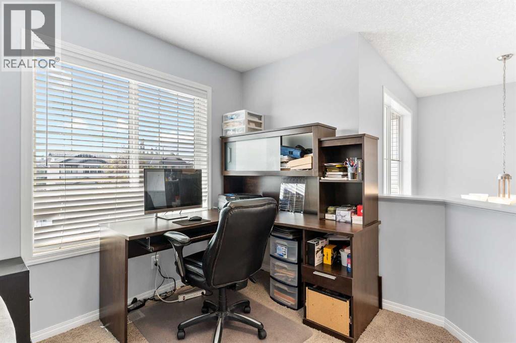 106 Morningside Circle SW, Airdrie, Alberta  T4B 0L8 - Photo 22 - A2324694