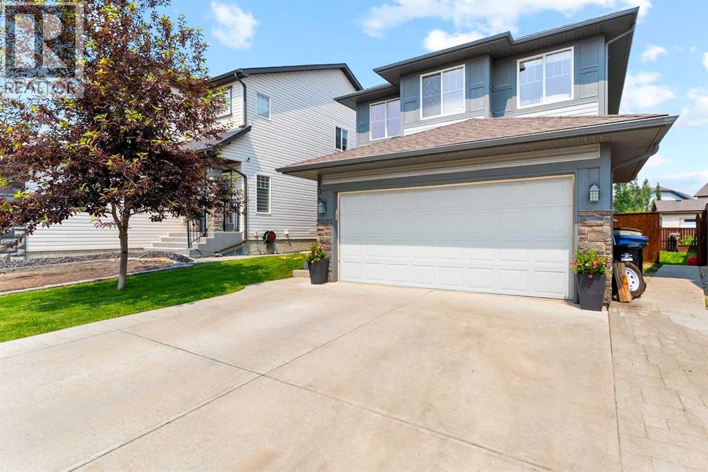106 Morningside Circle SW, Airdrie, Alberta  T4B 0L8 - Photo 41 - A2324694
