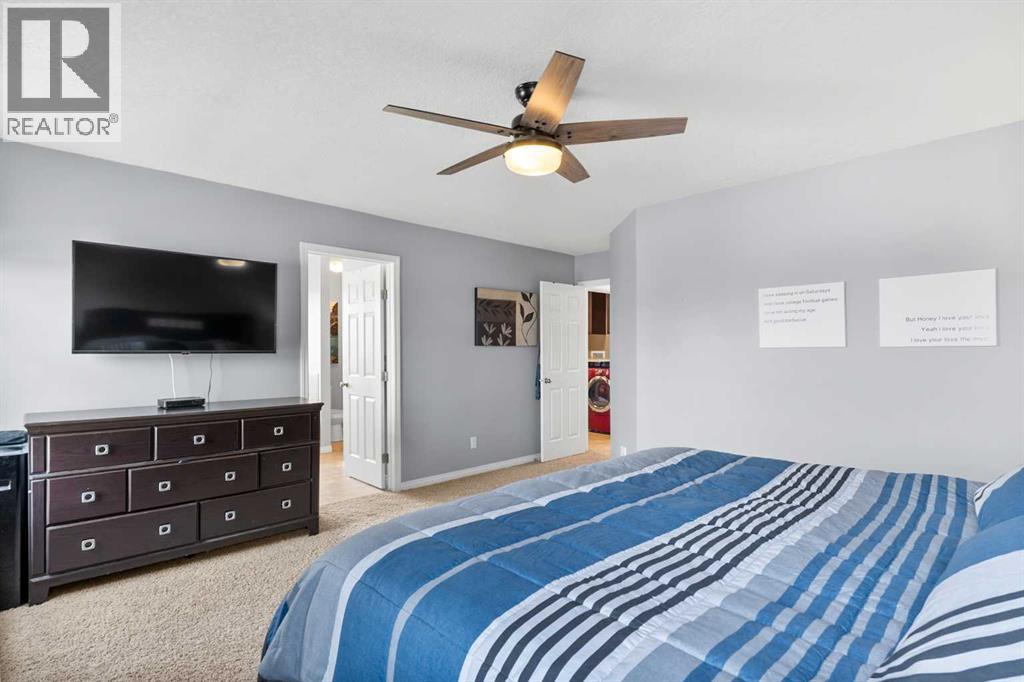 106 Morningside Circle SW, Airdrie, Alberta  T4B 0L8 - Photo 27 - A2324694