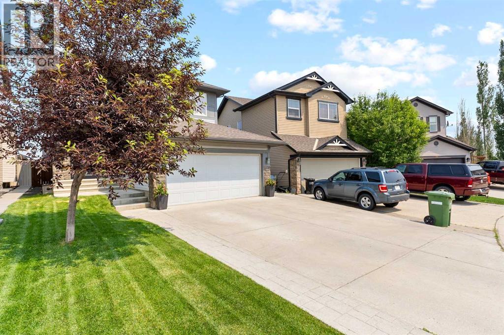 106 Morningside Circle SW, Airdrie, Alberta  T4B 0L8 - Photo 40 - A2324694